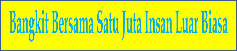 1001 JALAN KELUAR Logo